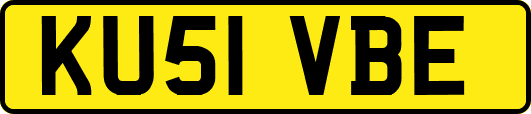 KU51VBE