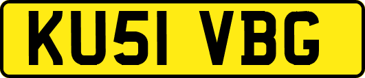 KU51VBG