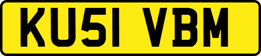 KU51VBM