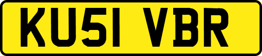 KU51VBR