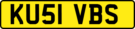 KU51VBS