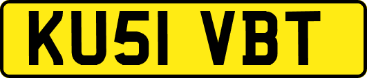 KU51VBT