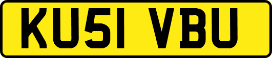 KU51VBU