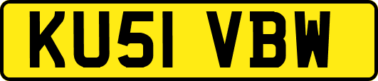 KU51VBW