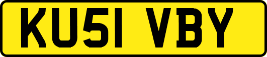 KU51VBY
