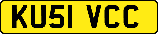 KU51VCC