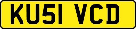 KU51VCD