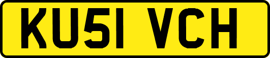 KU51VCH