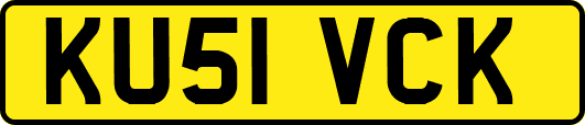 KU51VCK