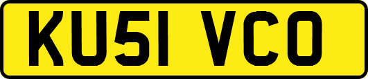 KU51VCO