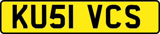 KU51VCS