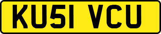 KU51VCU