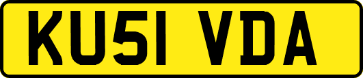 KU51VDA