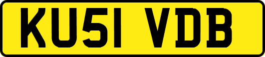 KU51VDB