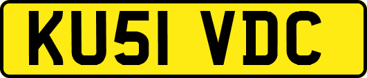 KU51VDC