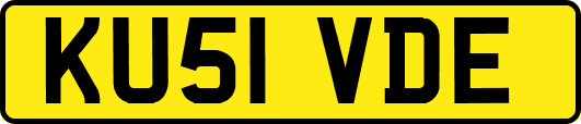 KU51VDE