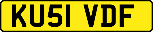KU51VDF