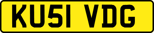 KU51VDG
