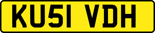 KU51VDH