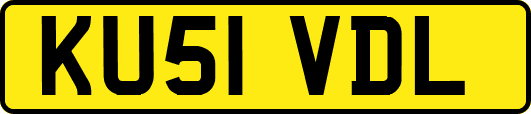KU51VDL