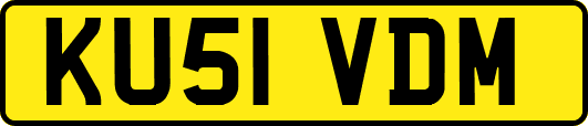 KU51VDM
