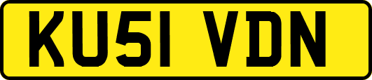 KU51VDN