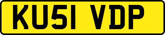 KU51VDP