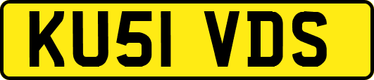 KU51VDS