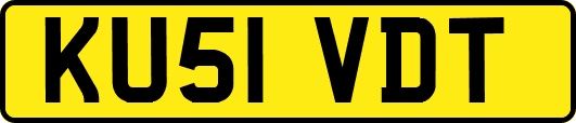 KU51VDT