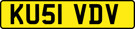 KU51VDV