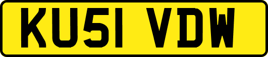 KU51VDW