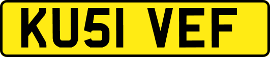 KU51VEF