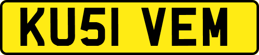 KU51VEM