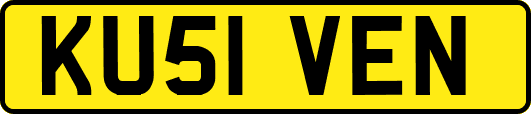 KU51VEN