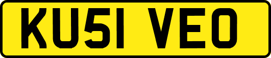 KU51VEO