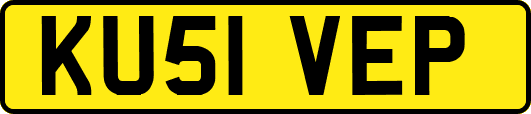 KU51VEP