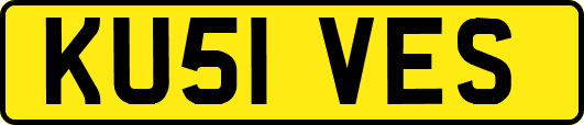 KU51VES