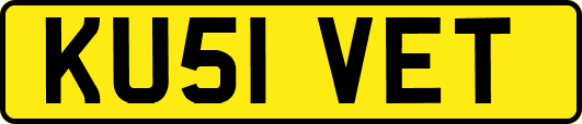 KU51VET