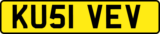 KU51VEV