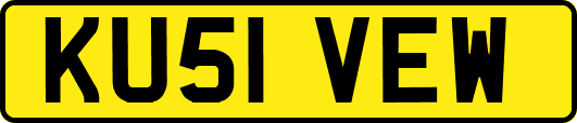 KU51VEW