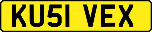 KU51VEX