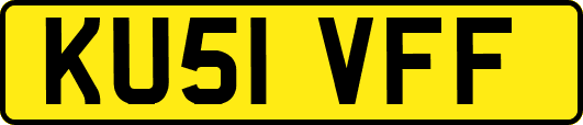 KU51VFF