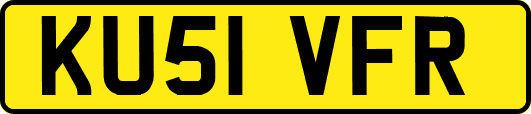 KU51VFR
