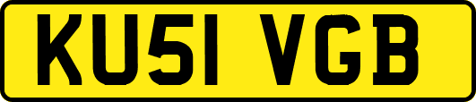 KU51VGB