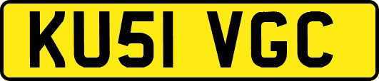 KU51VGC