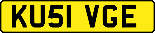 KU51VGE
