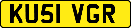 KU51VGR