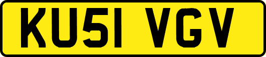 KU51VGV
