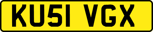 KU51VGX
