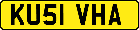 KU51VHA